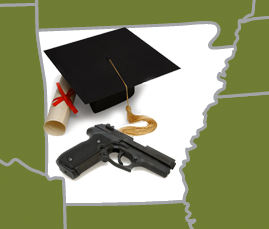 arkansas-guns