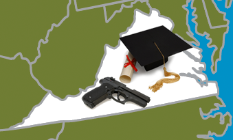 Virginia-guns